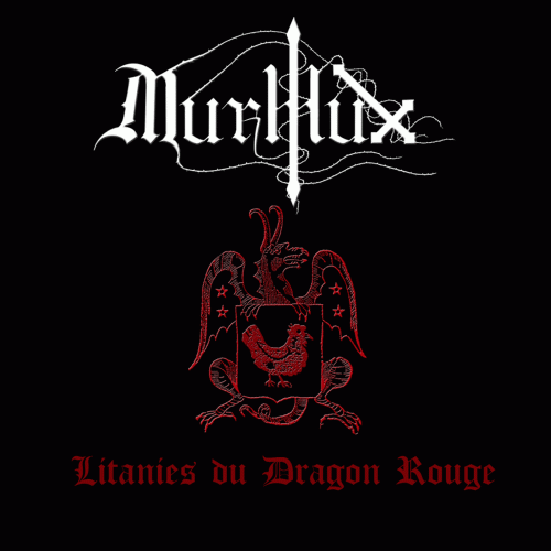 Litanies du Dragon Rouge